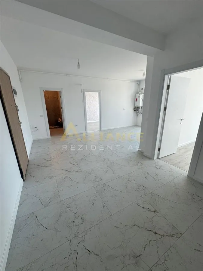 Apartament 3camere modern 61.2mp Strada Leordeni - foto 3