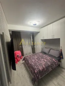 Apartament 2camere mobilat si utilat modern Sosesua Oltenitei - Popesti-Leordeni
