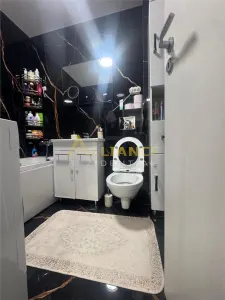 Apartament 2camere mobilat si utilat modern Sosesua Oltenitei - foto 11