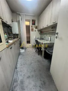 Apartament 2camere mobilat si utilat modern Sosesua Oltenitei - foto 10