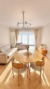Comision 0 %! Apartament 3 camere, finisaje premium â€“ Terra-Floresti! - foto 2