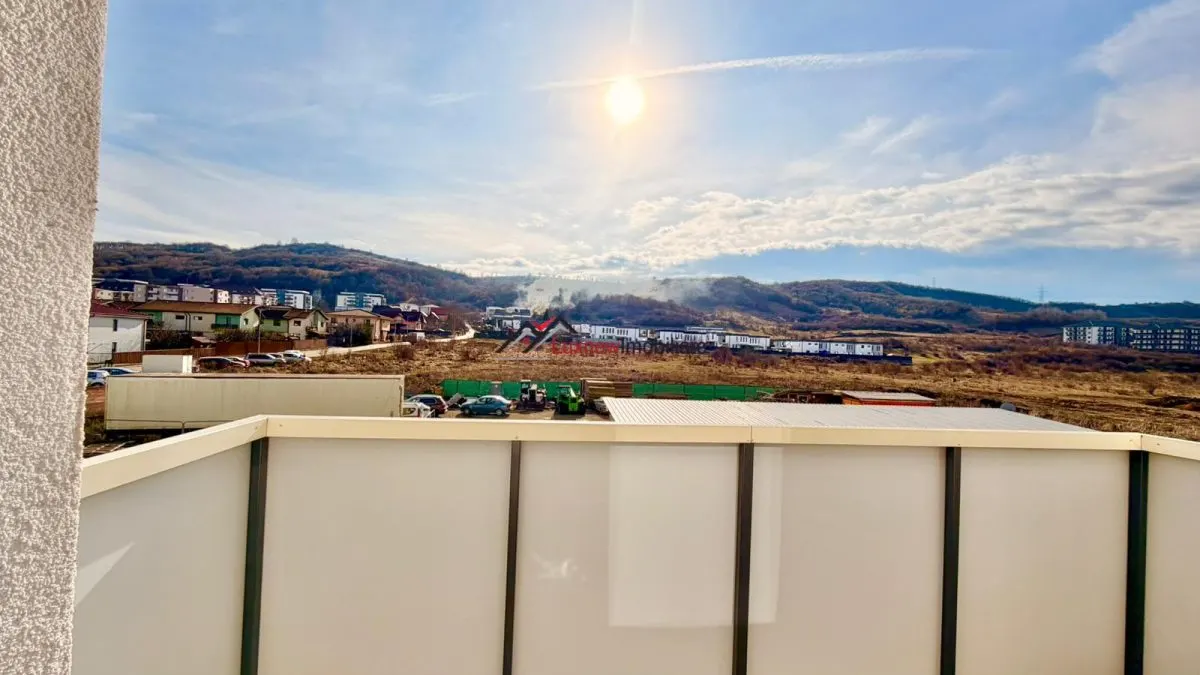 Comision 0 %! Apartament 3 camere, finisaje premium â€“ Terra-Floresti! - foto 12