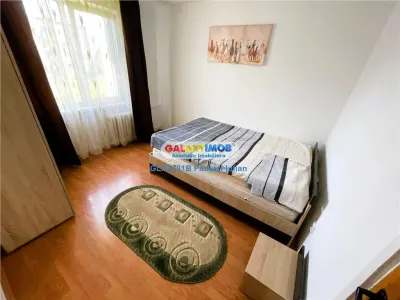 Apartament 2 camere | Lujerului | Decomandat | 7min. metrou - foto 4