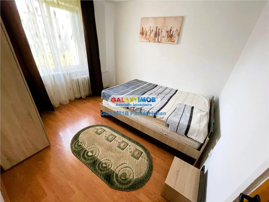 Apartament 2 camere | Lujerului | Decomandat | 7min. metrou - foto 4