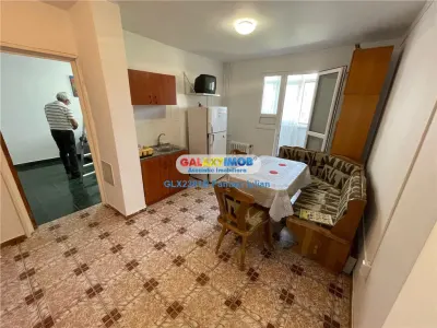 Apartament 2 camere | Lujerului | Decomandat | 7min. metrou - foto 5