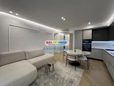 Vanzare apartament 2 camere compet mobilat si utilat Cortina 126 - foto 3