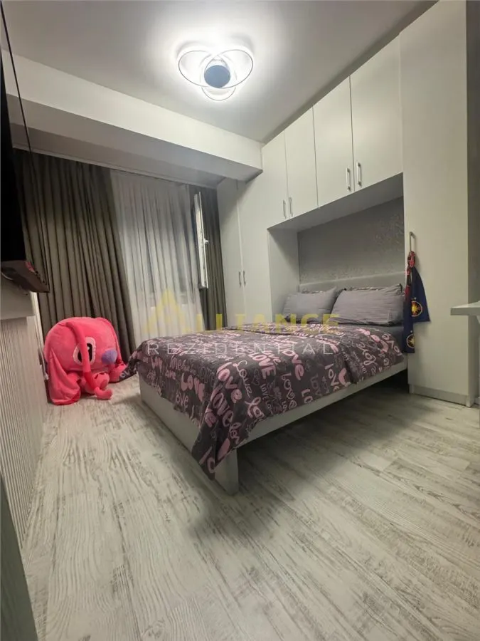 Exclusivitate - 2 CAMERE GATA DE MUTAT + PARCARE CADASTRAT - 143.000â‚¬ - foto 6