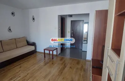 Garsoniera de Inchiriat Metrou Lujerului - Bucuresti