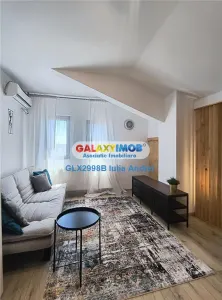 Studio de inchiriat in Bucurestii Noi - Bucuresti