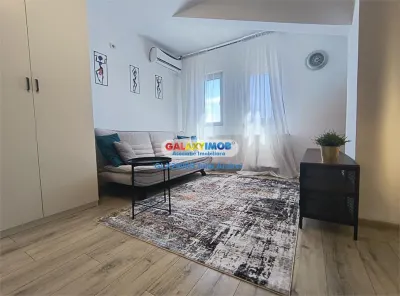 Studio de inchiriat in Bucurestii Noi - foto 2