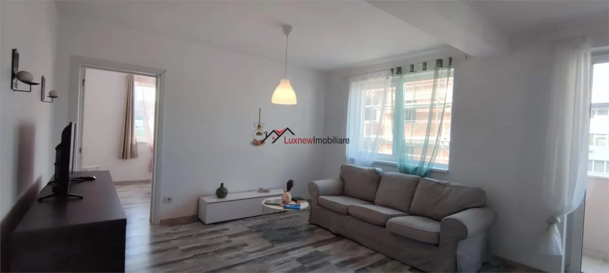 Apartament 2 camere în bloc nou (2023) â€“ gata de mutare! - foto 2