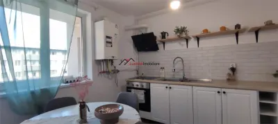 Apartament 2 camere în bloc nou (2023) â€“ gata de mutare! - foto 4