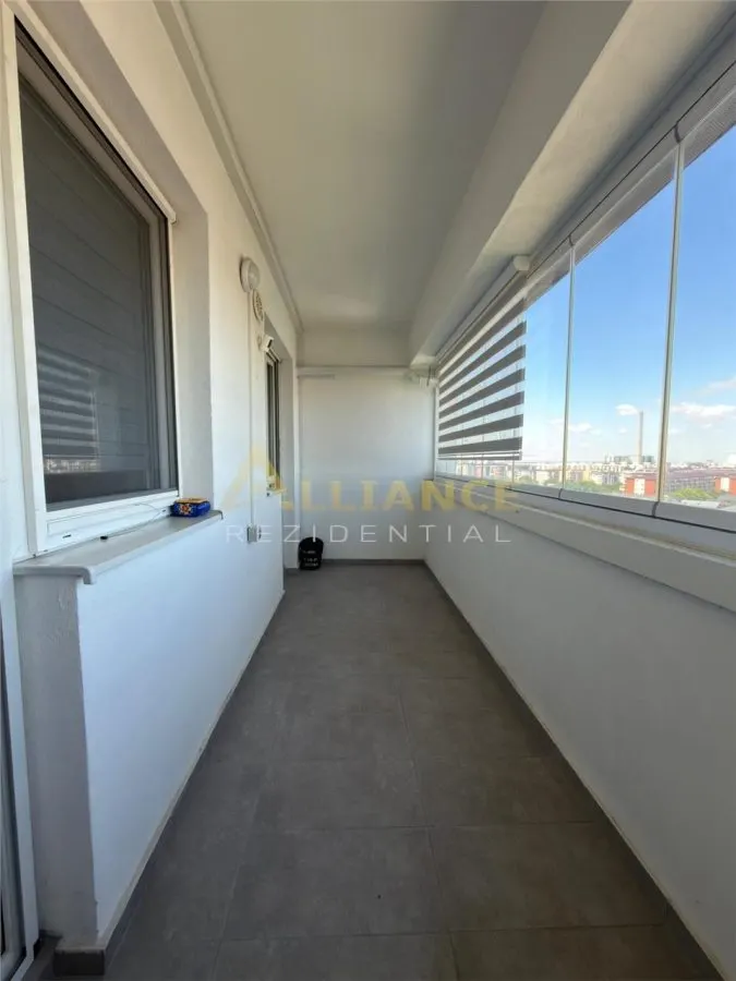 Metalurgiei 2 camere cu boxa si 2 parcari gata de mutare - foto 15