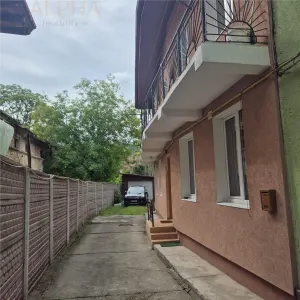 Casa individuala P+E+M,  â€“ Str. Nicolae Titulescu, Jud B-N, Bistrita - Bistrita