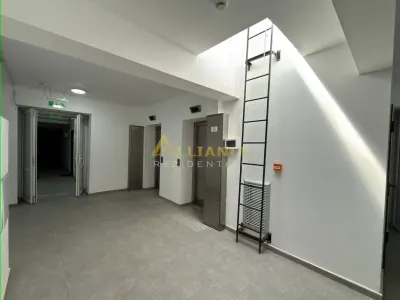 {Metropolitan} Apartament 2 camere + 2 parcari + Boxa - foto 4