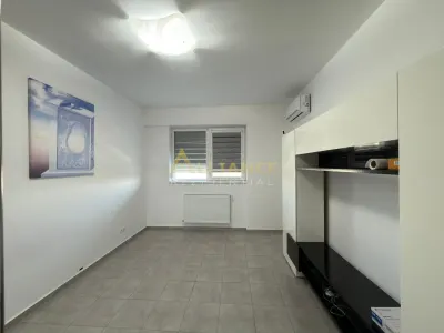 {Metropolitan} Apartament 2 camere + 2 parcari + Boxa - foto 7