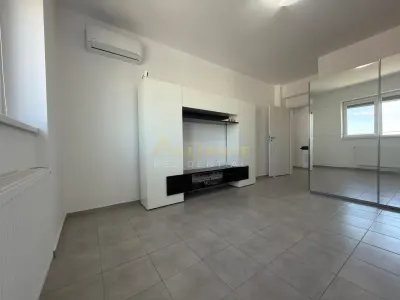 {Metropolitan} Apartament 2 camere + 2 parcari + Boxa - foto 9