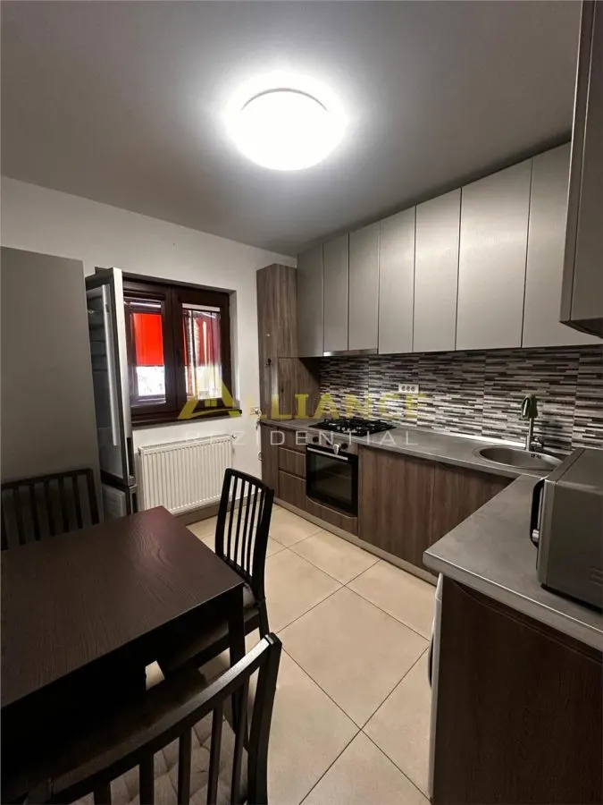 [LIDL] Apartament 3 camere | 2 bai - 81 mp - foto 1
