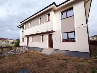 Moșnița Nouă | Duplex P+E | 120 mp utili | 400 mp teren | Finisaje la alegere - Mosnita Noua