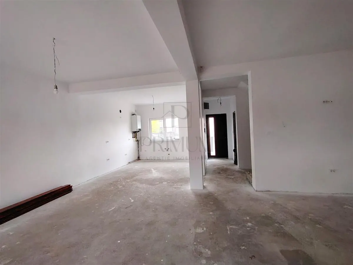 Moșnița Nouă | Duplex P+E | 120 mp utili | 400 mp teren | Finisaje la alegere - foto 5