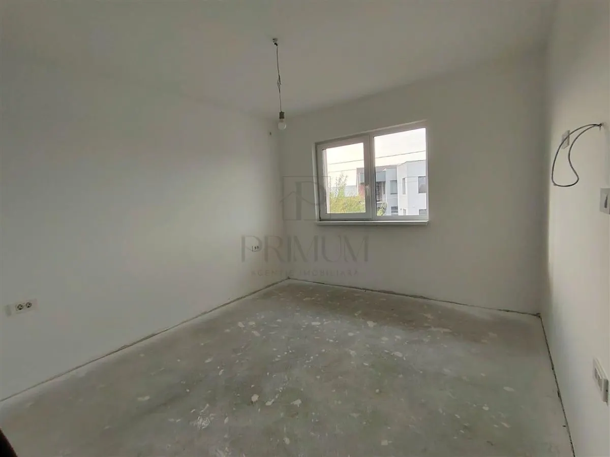 Moșnița Nouă | Duplex P+E | 120 mp utili | 400 mp teren | Finisaje la alegere - foto 6