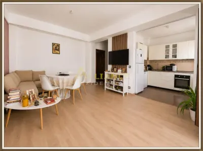 Metrou Nicolae Grigorescu ~ Apartament 2 camere + boxa - Bucuresti