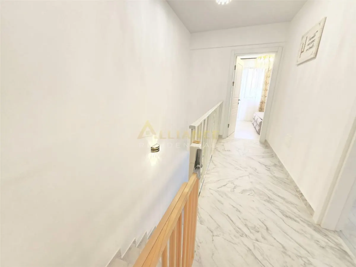 Vila tip duplex p+E - Teren 150 mp - foto 15