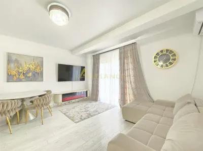 Vila tip duplex p+E - Teren 150 mp - foto 7