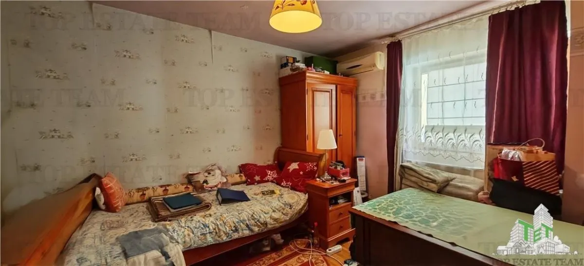 Apartament 3 camere decomandat Otopeni, 81mp - foto 2