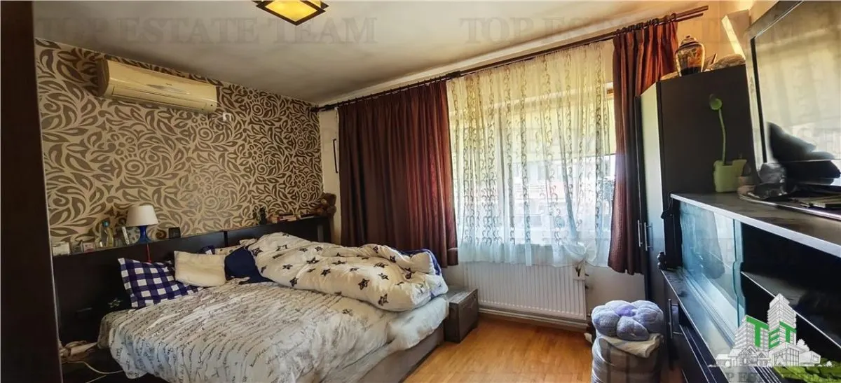 Apartament 3 camere decomandat Otopeni, 81mp - foto 3