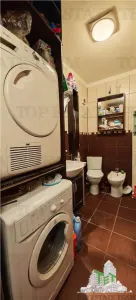 Apartament 3 camere decomandat Otopeni, 81mp - foto 6
