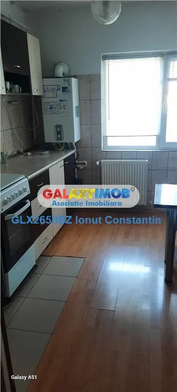 Inchiriere apartament 3 camere zona 1 DECEMBRIE 1918 - foto 1