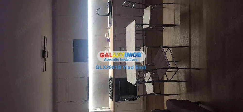 Garsoniera de Inchiriat Teatrul Masca - foto 5