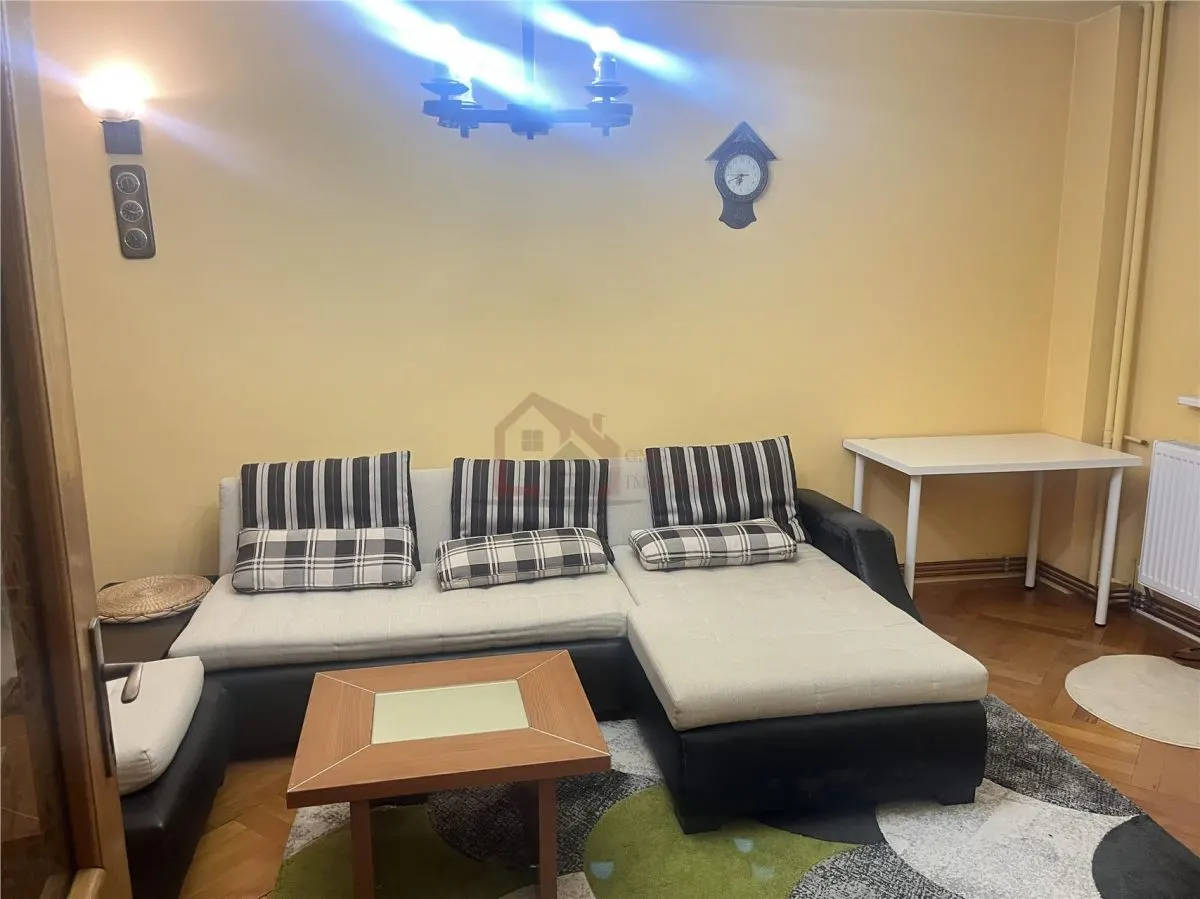 Apartament 2 camere zona Tei - foto 1
