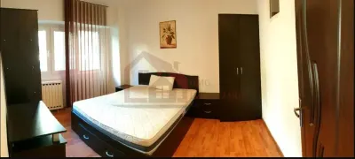 Garsoniera zona Mihai Bravu - Bucuresti
