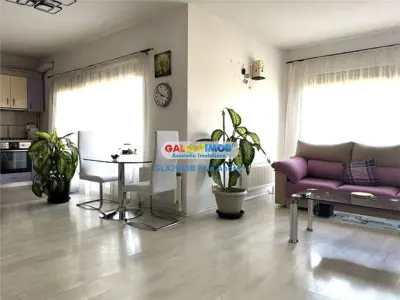 Apartament de inchiriat 2 camere Baneasa - Bucuresti