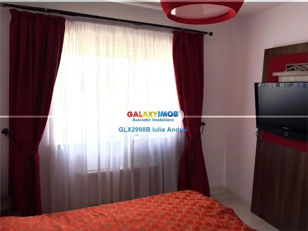 Apartament de inchiriat 2 camere Baneasa - foto 5