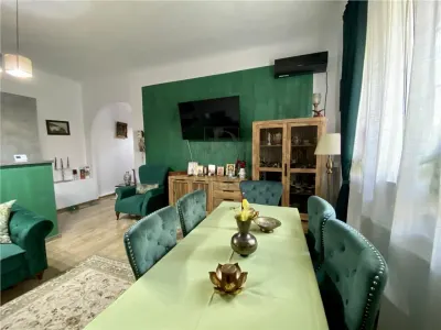 CENTRAL - 2 CAMERE - CENTRALA PROPRIE - CLIMA - foto 13
