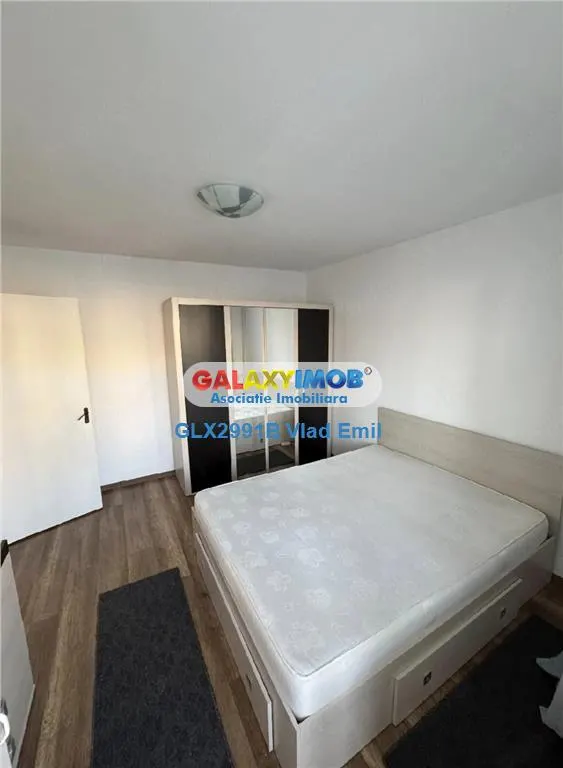 Apartament 3 camere de Inchiriat Apusului - foto 1