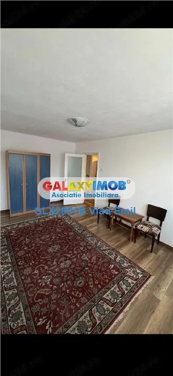 Apartament 3 camere de Inchiriat Apusului - foto 2