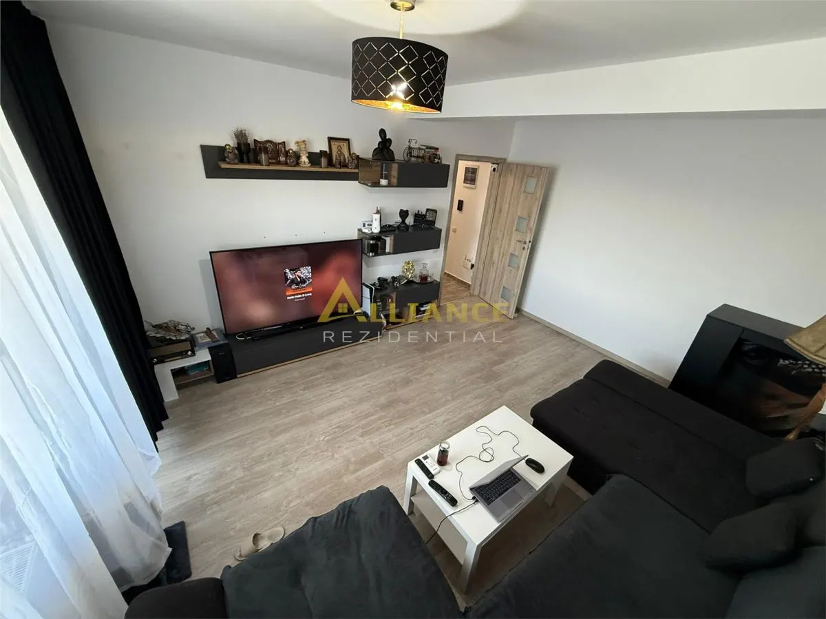 Apartament 2 camere ~ Mobilat - utilat - foto 2