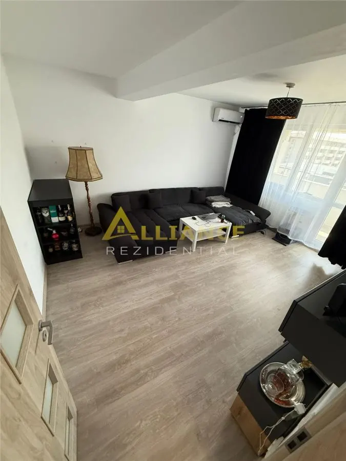 Apartament 2 camere ~ Mobilat - utilat - foto 3