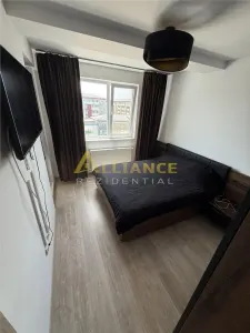 Apartament 2 camere ~ Mobilat - utilat - foto 5
