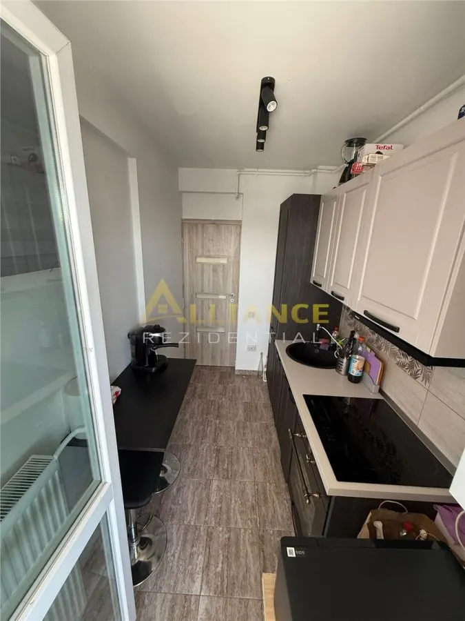 Apartament 2 camere ~ Mobilat - utilat - foto 8