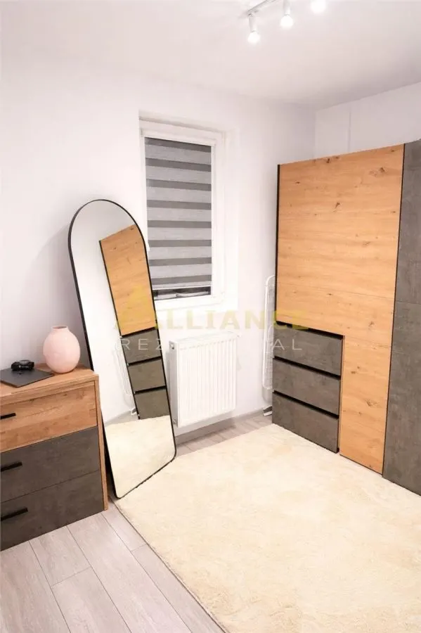 Metrou Dimitrie Leonida ~ Apartament 2 camere - foto 6