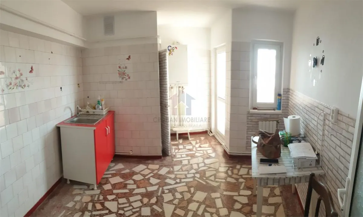 VEZI VIDEO! Calarasilor-ANAF - vedere la Dunare 3 camere 100mp - foto 12