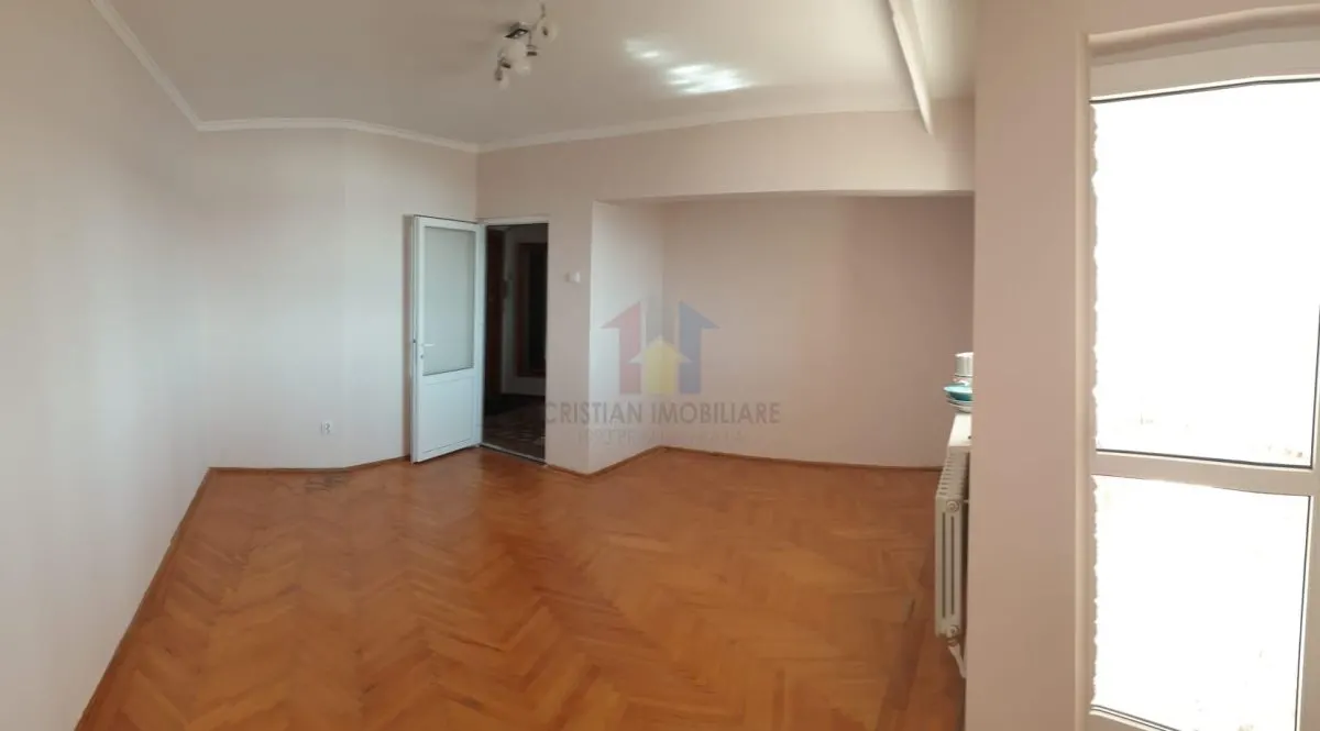 VEZI VIDEO! Calarasilor-ANAF - vedere la Dunare 3 camere 100mp - foto 4