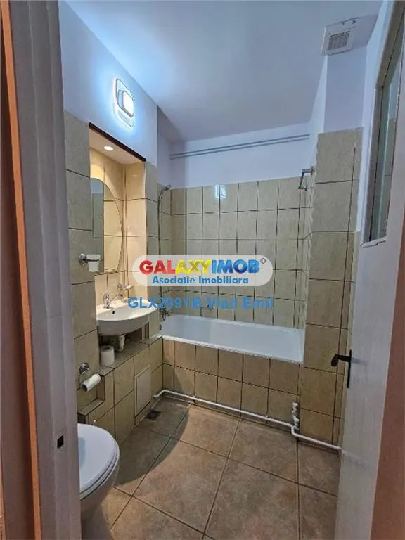 Apartament 4 camere de Inchiriat strada Apusului - foto 5