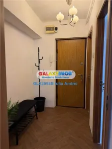 Apartament cu o camera de inchiriat nemobilat 1 Mai - foto 6