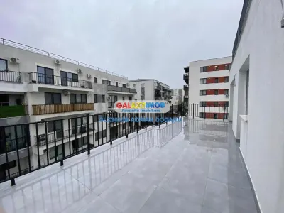APARTAMENT 2 CAMERE DE INCHIRIAT PALLADY - Bucuresti